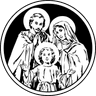 Logo Paroki