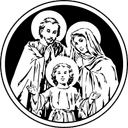 Logo Gereja